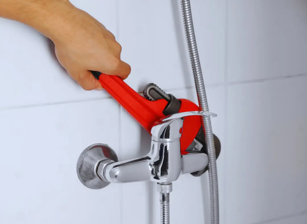 Mitigeur Thermostatique douche Benfeld