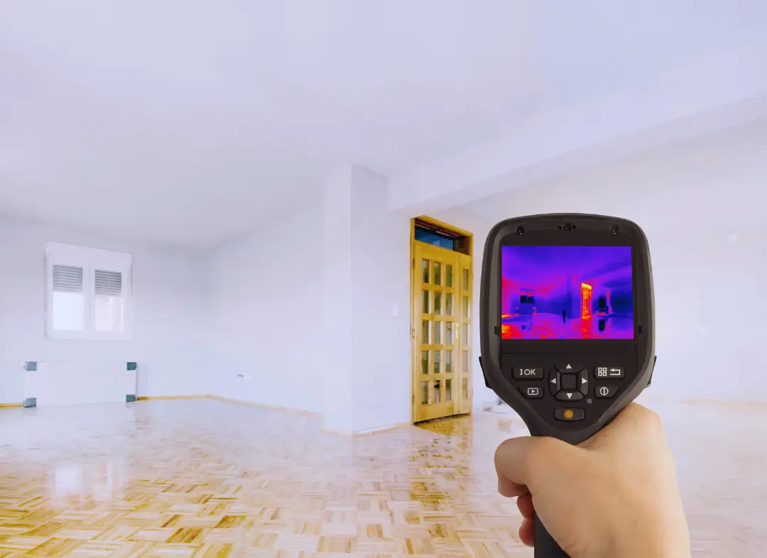 Recherche de fuite à Benfeld